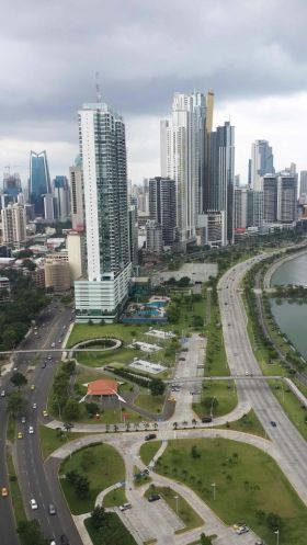 Cinta Costera, Panama City, Panama – Best Places In The World To Retire – International Living